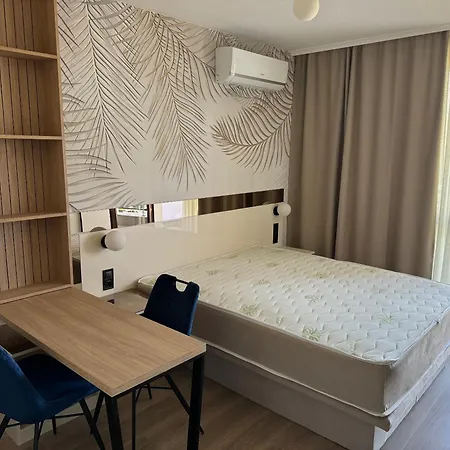 Apartment Sorrento Sole Mare